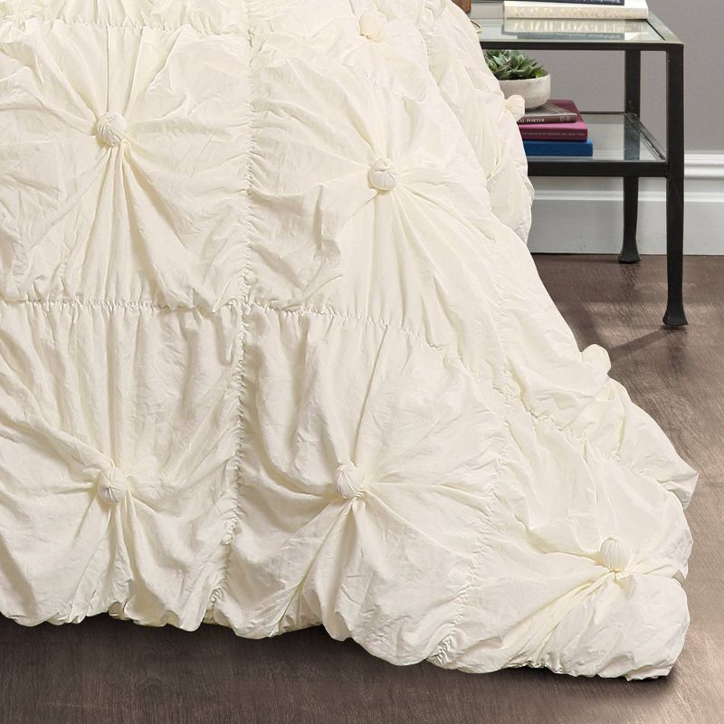 Bella Comforter Set - Lush Décor, 5 of 9