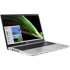 Acer Aspire 5 - 15.6" Laptop Intel Core i3-1115G4 3GHz 8GB RAM 256GB SSD W11H S - Manufacturer Refurbished - 2 of 4