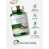 Carlyle Hydrangea Root 1000mg | 100 Capsules - 4 of 4