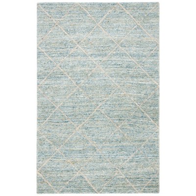 Himalaya HIM423 Handmade Rug - Safavieh