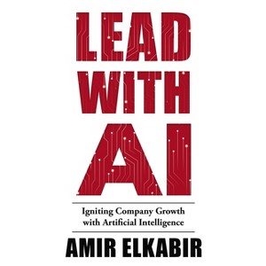 Lead With AI - by Amir Elkabir - 1 of 1