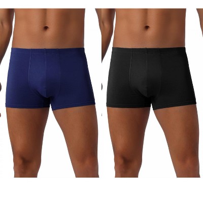 1 black 1 navy
