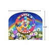 Briarwood Lane Spring Art Sign 8.25x10.25 Peace and Love For Spring Art Sign - 2 of 4