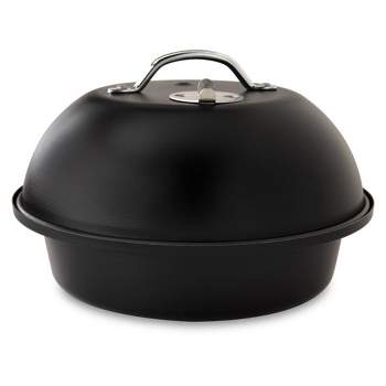 Nordic Ware Personal Size Stovetop Kettle Smoker