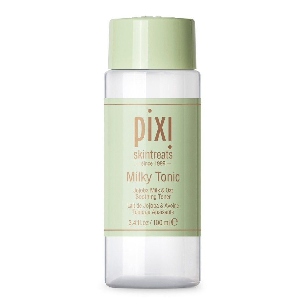 Photos - Cream / Lotion Pixi Milky Tonic Facial Treatment - 3.4 fl oz