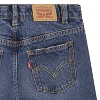 Levi's® Girls' Baggy High-Rise Jeans - 4 of 4