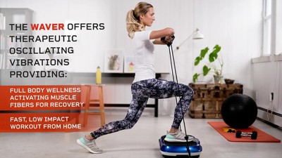 Lifepro Waver Vibration Plate : Target