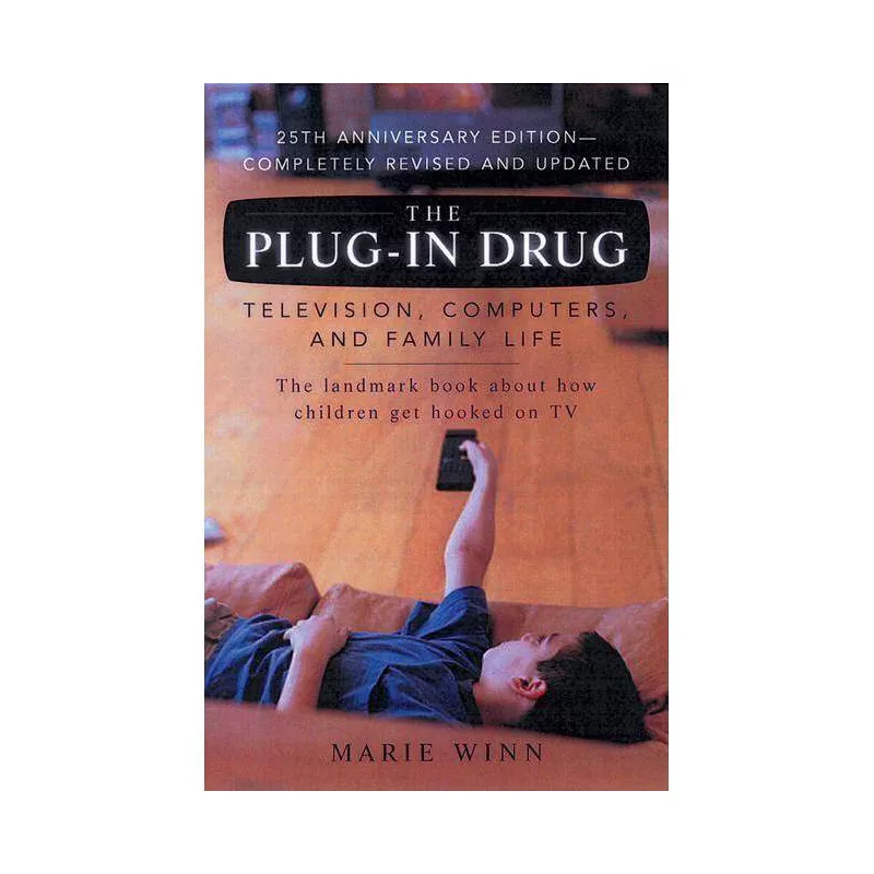 the plug in drug