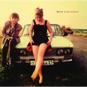 Beirut - Gulag Orkestar (Vinyl) - 1 of 1