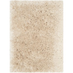 Arctic Shag SG270 Hand Tufted Indoor Rugs - Safavieh - 1 of 4