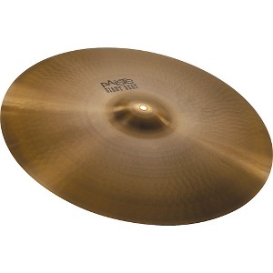 Paiste Giant Beat 20" Crash/Ride 20" - 1 of 3