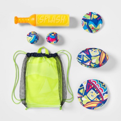 Splash Bombs Pool Party Pack - Sun Squad™