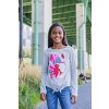 Miraculous Rena Rouge Cat Noir Ladybug Girls 2 Pack T-Shirts Toddler to Big Kid - 2 of 4