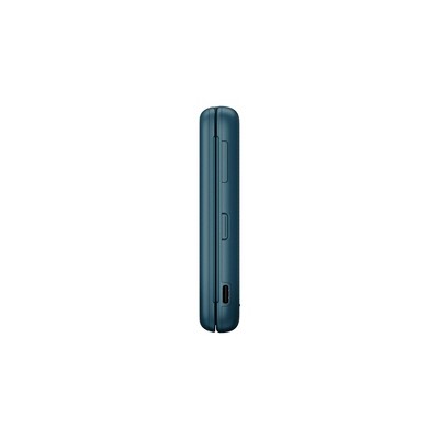 Nokia 2780 Flip 512MB GSM Verizon Unlocked Phone - Blue