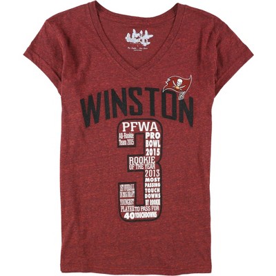 Touch by G-III Womens Winston #3 Embellished T-Shirt