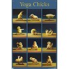 Trends International Lucia Heffernan Art - Yoga Chicks Unframed Wall Poster Prints - 4 of 4