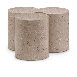 Meridian Furniture,Dimple Coffee Table - 1 of 4