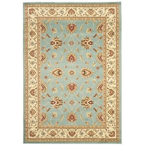 Lyndhurst LNH553 Power Loomed Rugs - Safavieh - 1 of 4
