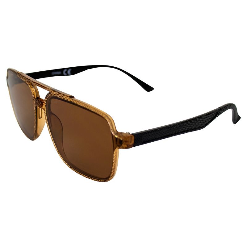 AlterImage Luxe Sunglasses with Smoke Lenses, 1 of 6