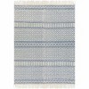 Hauteloom Nunnelly Wool Living Room, Bedroom Area Rug - Traditional, Transitional - 4 of 4
