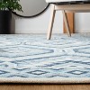 Metro MET123 Hand Tufted Area Rug  - Safavieh - 3 of 4