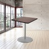 Hampden Furnishings 42" Bennet Collection Square Dining Bar Height Table - 3 of 4