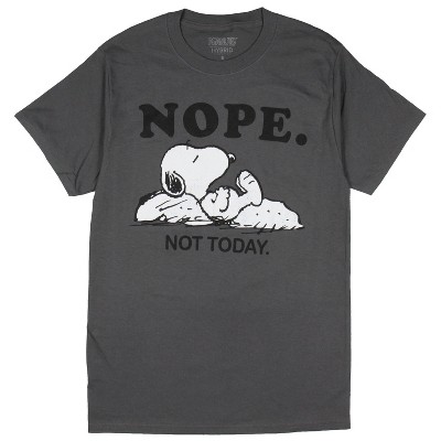 snoopy t shirt target