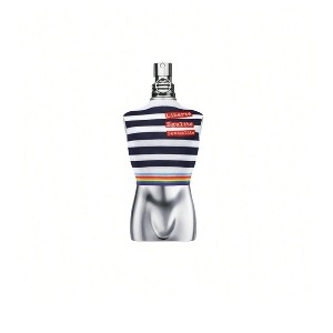 Jean Paul Gaultier Le Male Pride Edition 4.2 Eau De Toilette Spray For Men. - 1 of 1