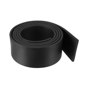 Unique Bargains Solid Neoprene Rubber Weather-Proof Gasket Protection Seal Strips - 1 of 3