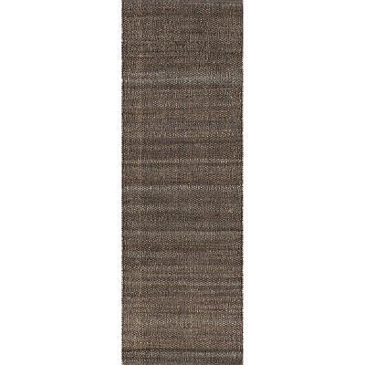 Nuloom Elfriede Farmhouse Jute Blend Indoor Area Rug
