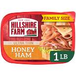 Hillshire Farm Ultra Thin Honey Ham - 16oz