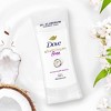 Dove Beauty Aluminum Free Coconut & Pink Jasmine Deodorant Stick - 2.6oz - 4 of 4