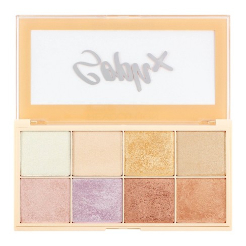 highlighter soph iluminadores sophx highlight 5oz fehlerhafte ware target sophdoesnails highlighters illuminanti iluminador makeuo hajar rozwietlaczy lidschattenpalette carnesia maquibeauty superdrug
