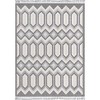 Unique Loom Arlo Collection Area Rug - JJ (' " x ' "  ) - 2 of 4