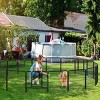 GOTGELIF 16 Panels 32" Height Dog Playpen Heavy Duty Pet Fence Indoor Outdoor - 3 of 4