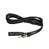 Metra® 44-EC48 Antenna Adapter Motorola Extension Cable, 4 Ft. in Black - image 3 of 4