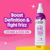 Not Your Mother's Curl Talk Spray Hair Gel - 6 fl oz - 4 of 4