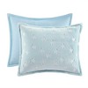 Gracie Mills Euralia Starry Night Glow-in-the-Dark Plush Comforter Set - image 3 of 4