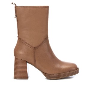 Carmela Women's Leather booties 161205 - 1 of 4
