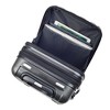 DELSEY Paris Helium Aero 2pc Hardside Carry On Luggage Set - Silver - 4 of 4