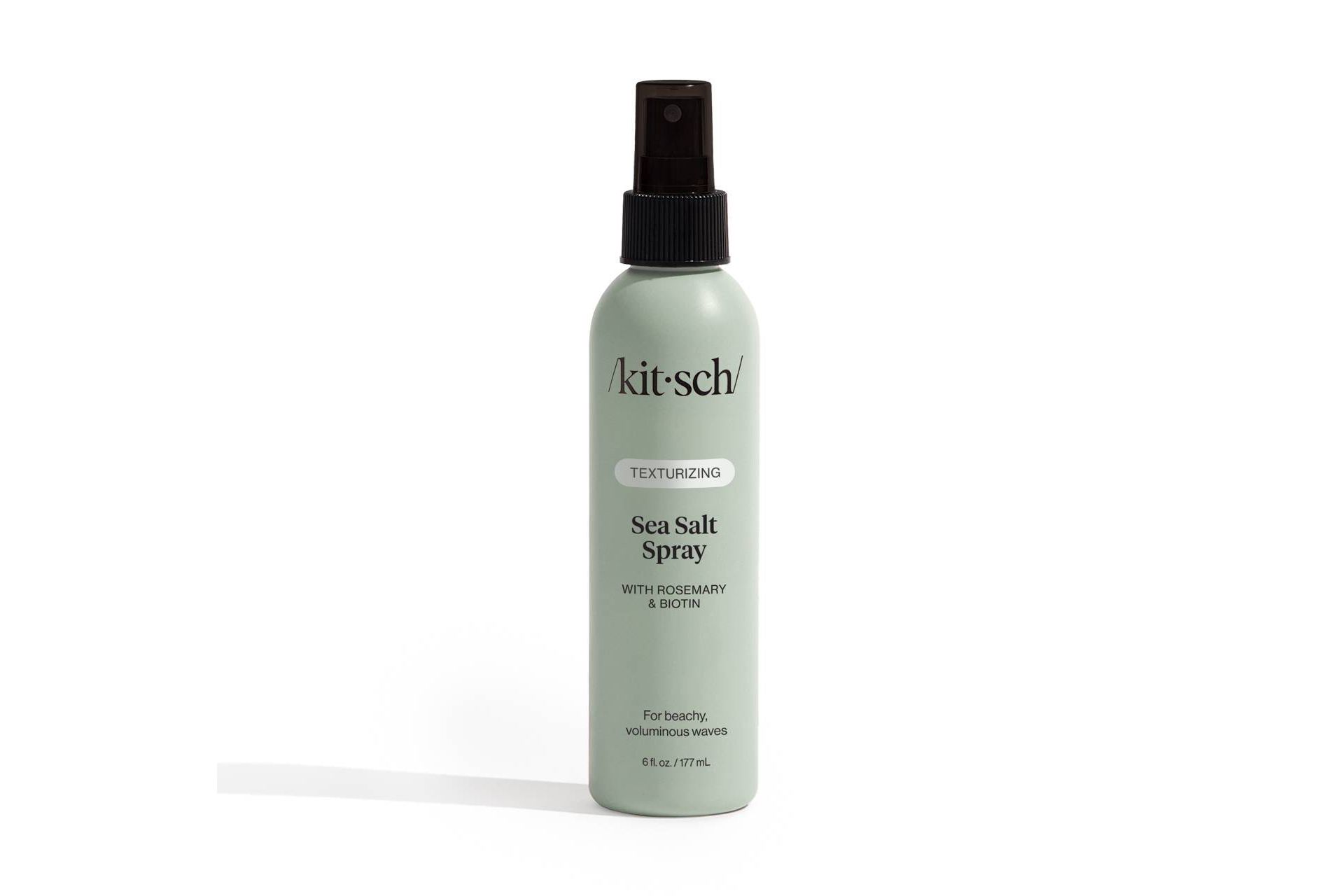 Kitsch Texturizing Sea Salt Spray 6 oz