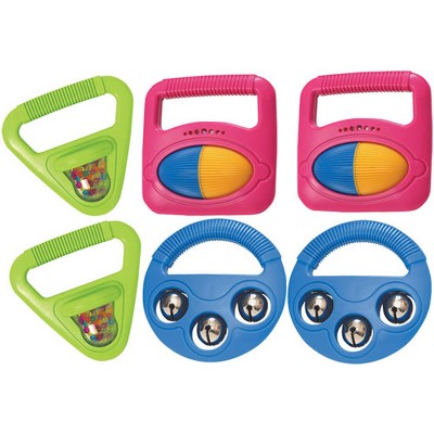 Edushape Ltd Shake It Up! Toddler Band
