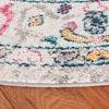 Madison MAD468 Power Loomed Indoor Rug - Safavieh - 3 of 3