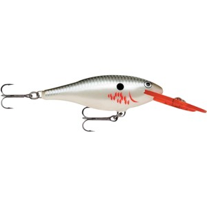 Rapala Shad Rap 07 Fishing Lure - 1 of 2