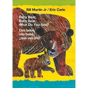 Buenas noches, mi querido bebé (Good Night, My Darling Baby), Book by  Alyssa Satin Capucilli, Annie Bach, Alexis Romay, Official Publisher Page