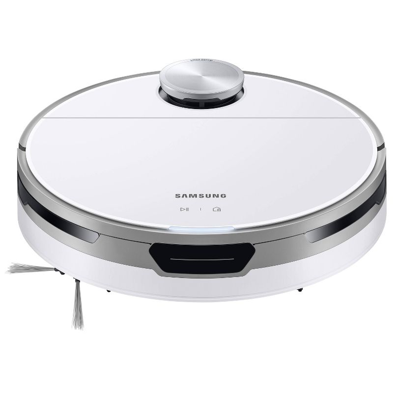 Samsung Jet Bot+ Robot Vacuum with Clean Station, 2 of 12