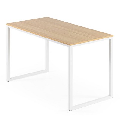 Jennifer 47'' Metal Desk - Zinus