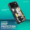 Smartish iPhone 17 Wallet Case - Wallet Slayer Vol 1 - Slim Grip Card Holder Cover - 3 of 4