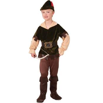 Forum Novelties Classic Ben Franklin Child Costume, Small : Target