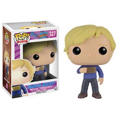funko pop mighty ducks